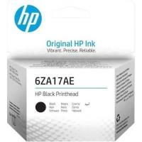 HP 515/530/615 Siyah Baskı Kafası 6ZA17AE